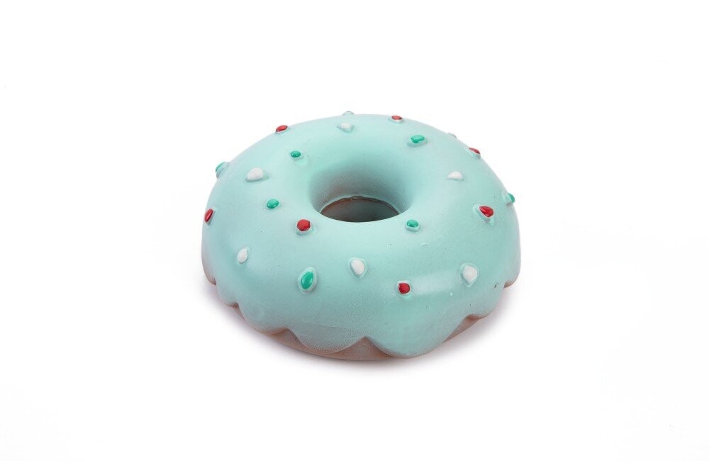 Donut de latex