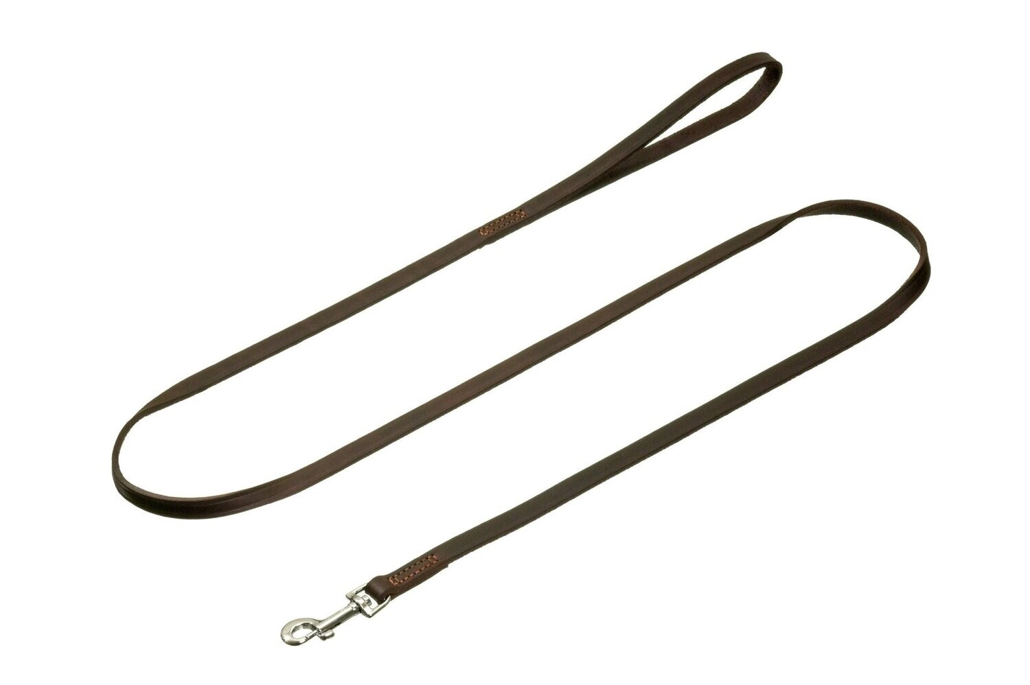 Correa Piel  Marron 160 cm