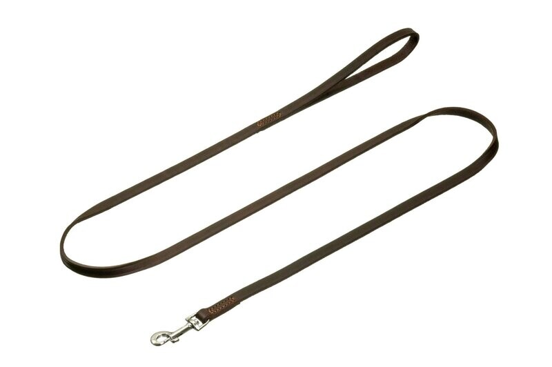 Correa Piel  Marron 160 cm