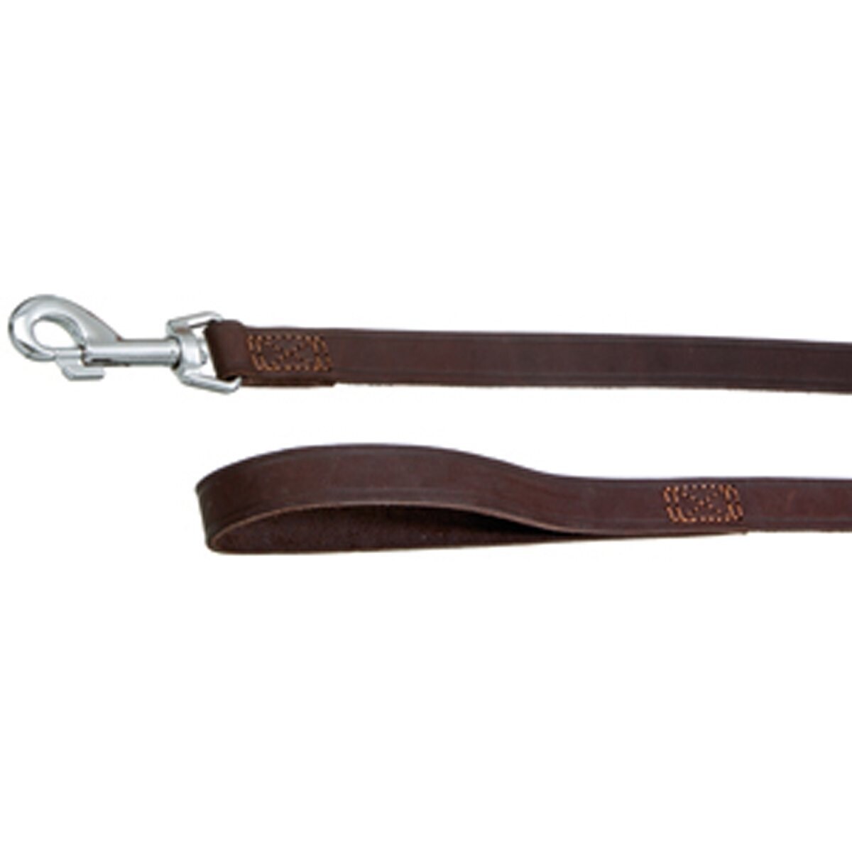 Correa Piel Marron 200 mm