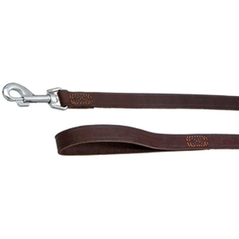 Correa Piel Marron 200 mm