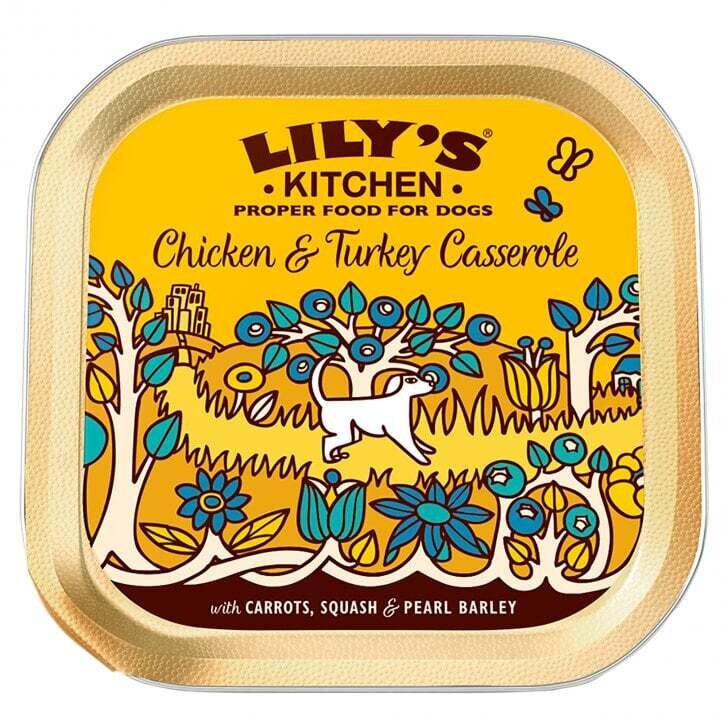 6 Classic Dinners Multipack