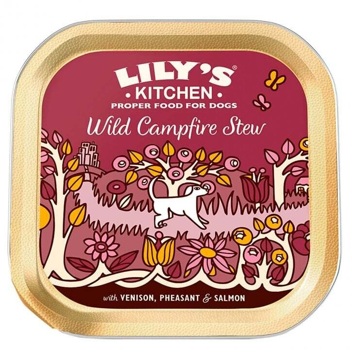 6 Grain Free Recipes Multipack