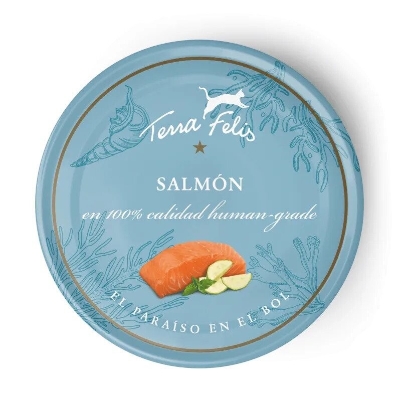 TF Salmon