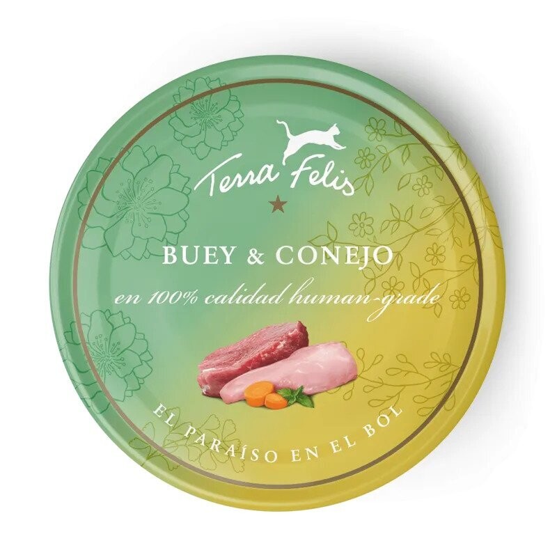 TF Buey y Conejo