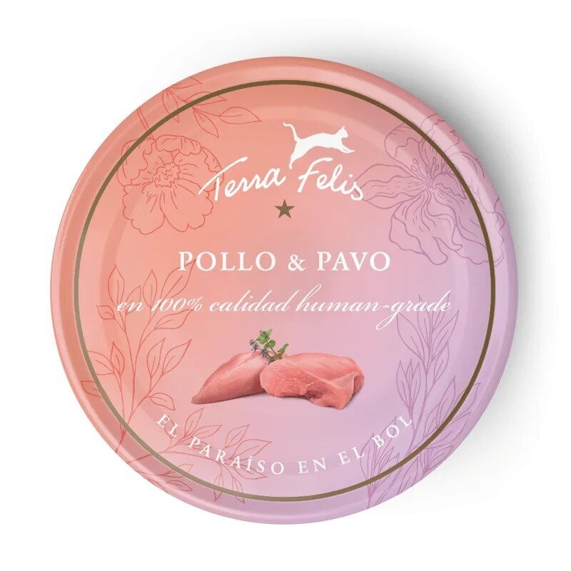 TF Pollo y Pavo