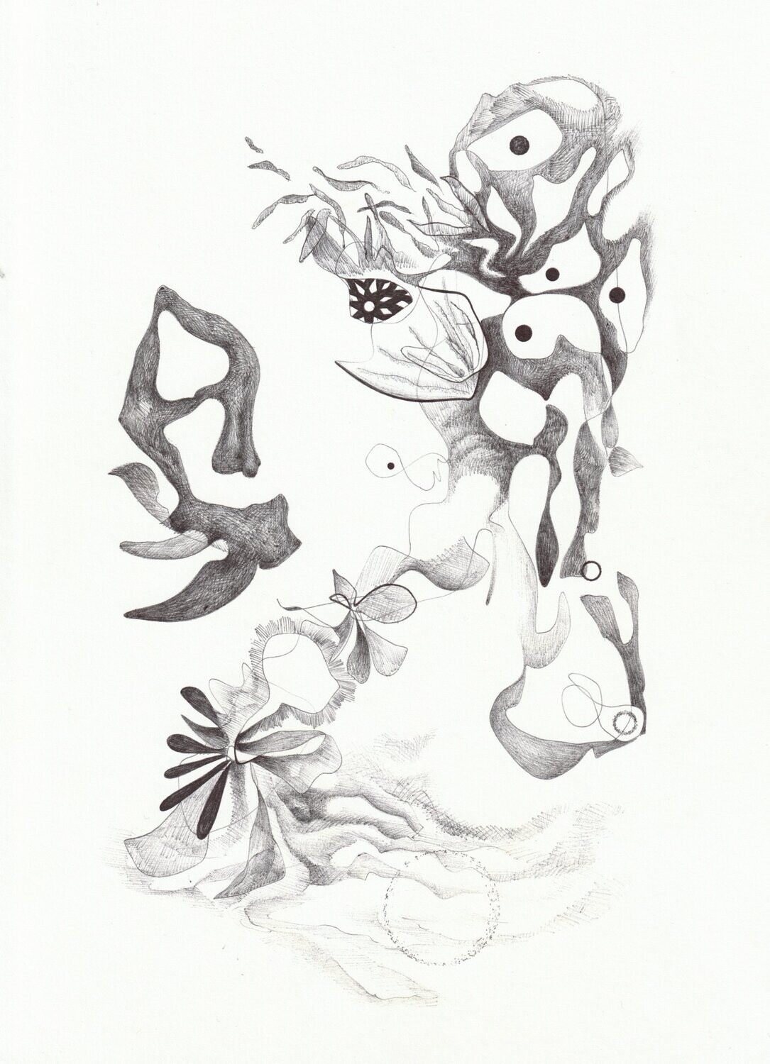 december #4