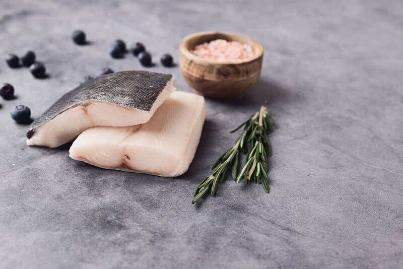 Wild Alaskan Black Cod/Sablefish