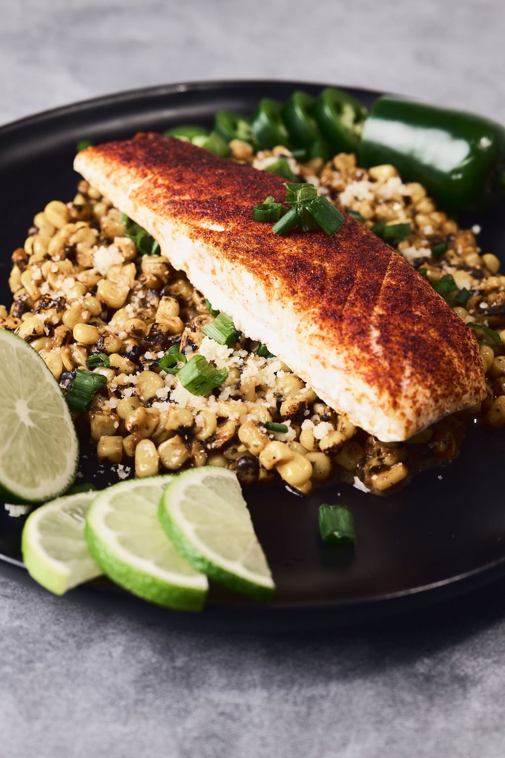 Wild Alaskan Halibut