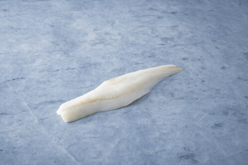 Wild Alaskan Pacific Cod