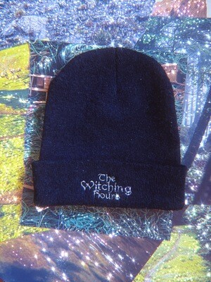 Ye Ol' TWH Beanie (SOLD OUT)