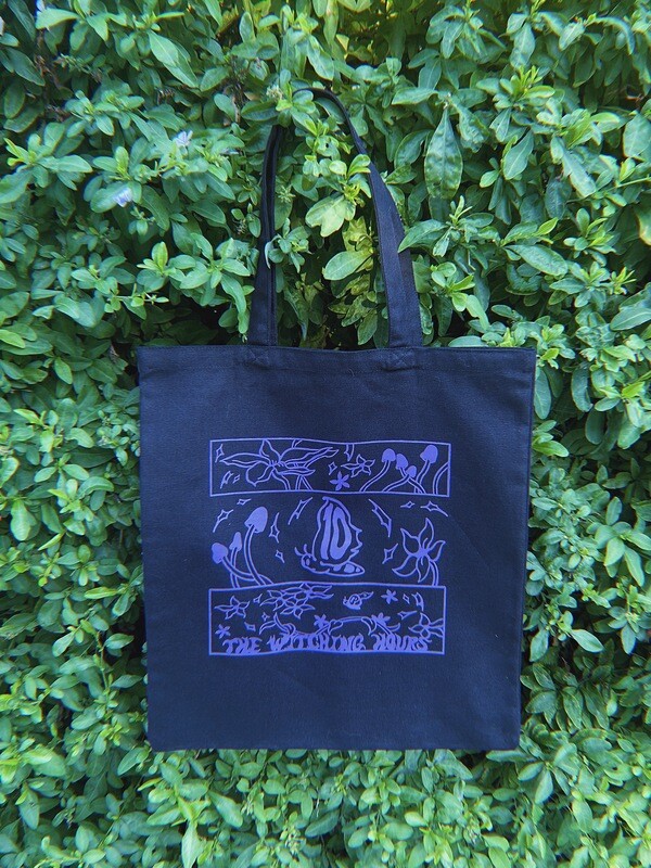 10th Anniversary TOTE