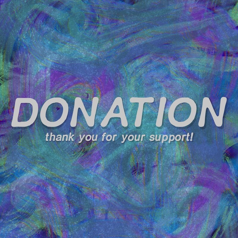 Donation