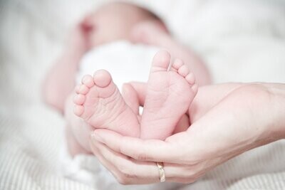 Birth Charm Boxes©®