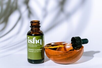 PAKEEZAH ORGANIC CLEANSER