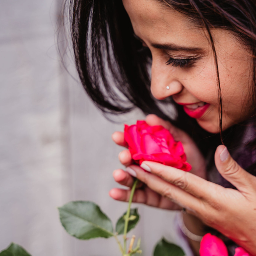 Organic Face Oils & Toner