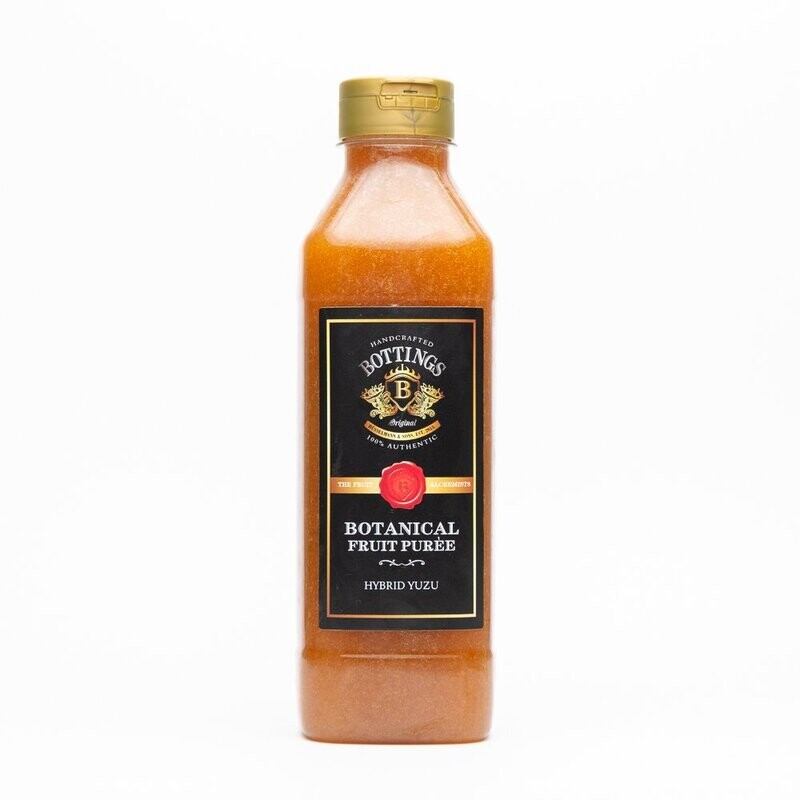 Yuzu Hybrid - 800ml