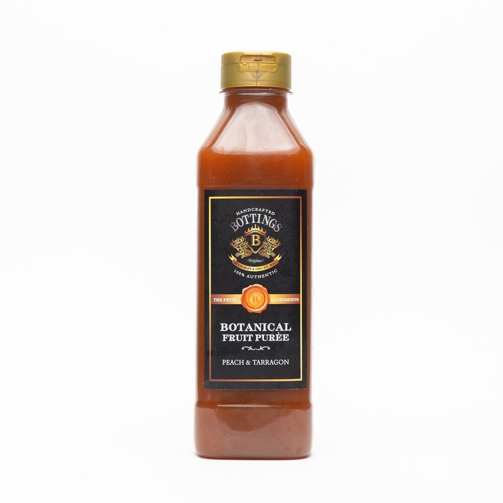 Peach & Tarragon - 800ml