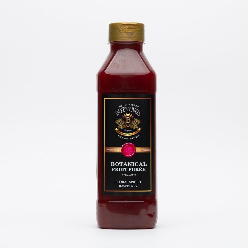 Floral Spiced Raspberry - 800ml