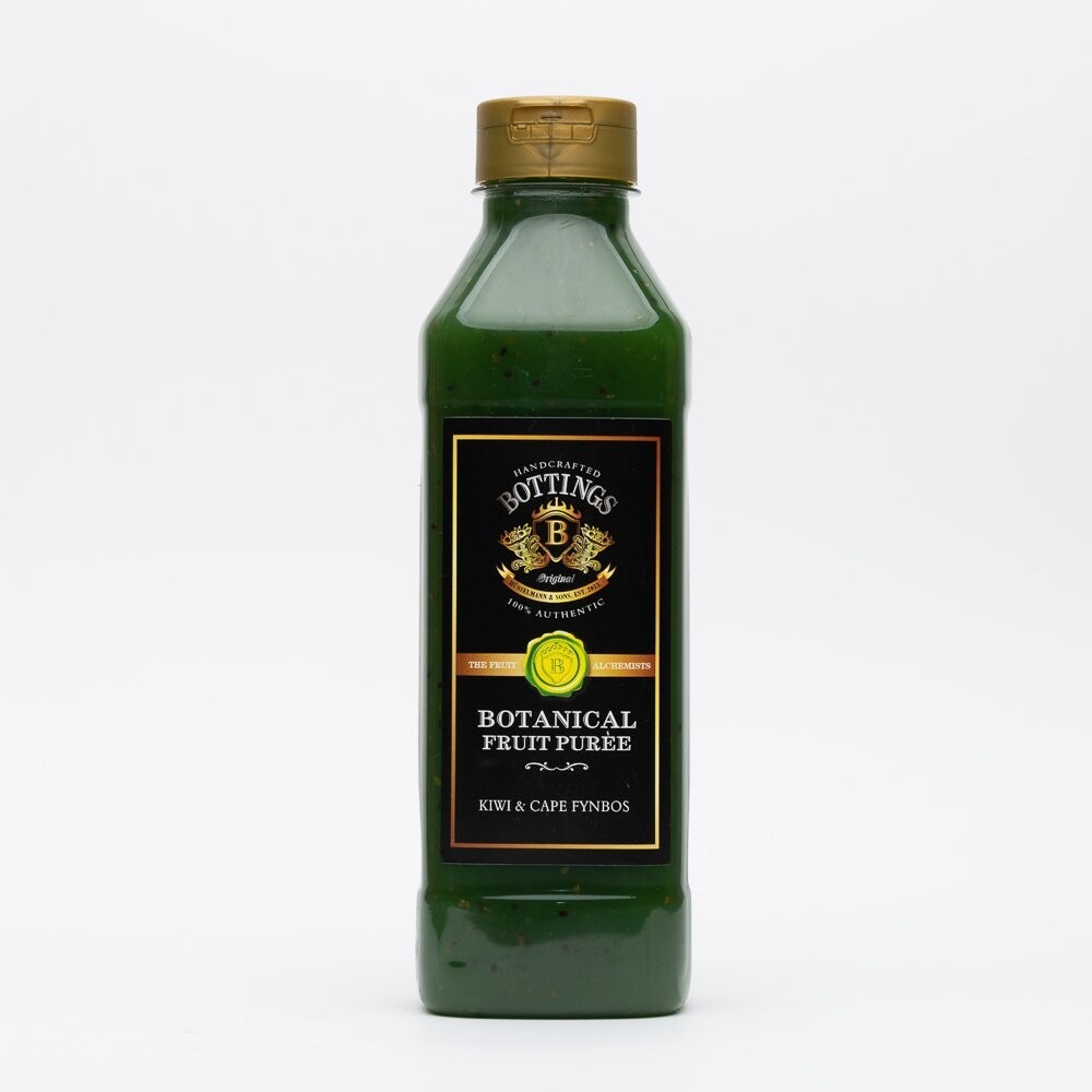 Kiwi & Cape Fynbos - 800ml