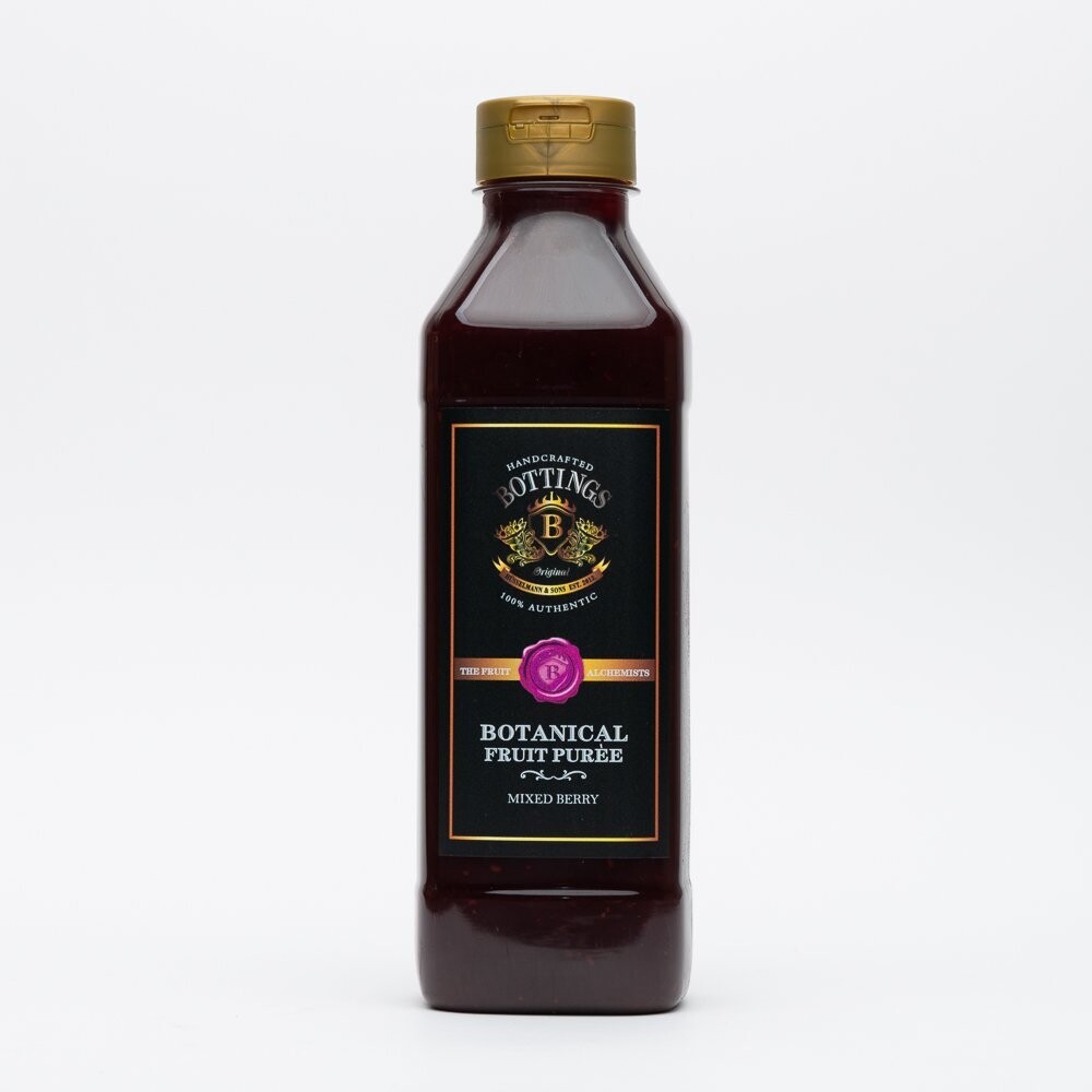 Mixed berry - 800ml