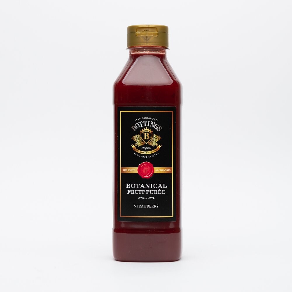 Strawberry - 800ml