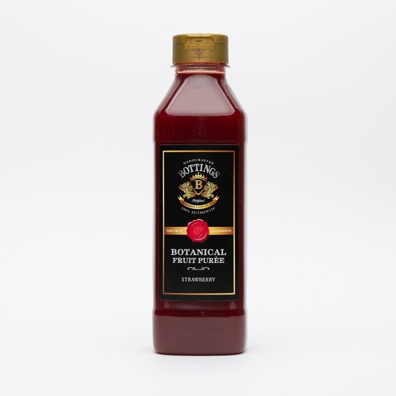 Strawberry - 800ml