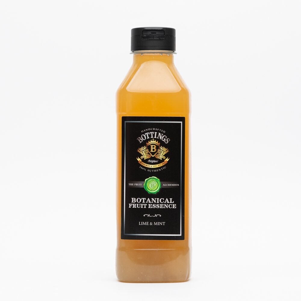 Lime & Mint - 800ml