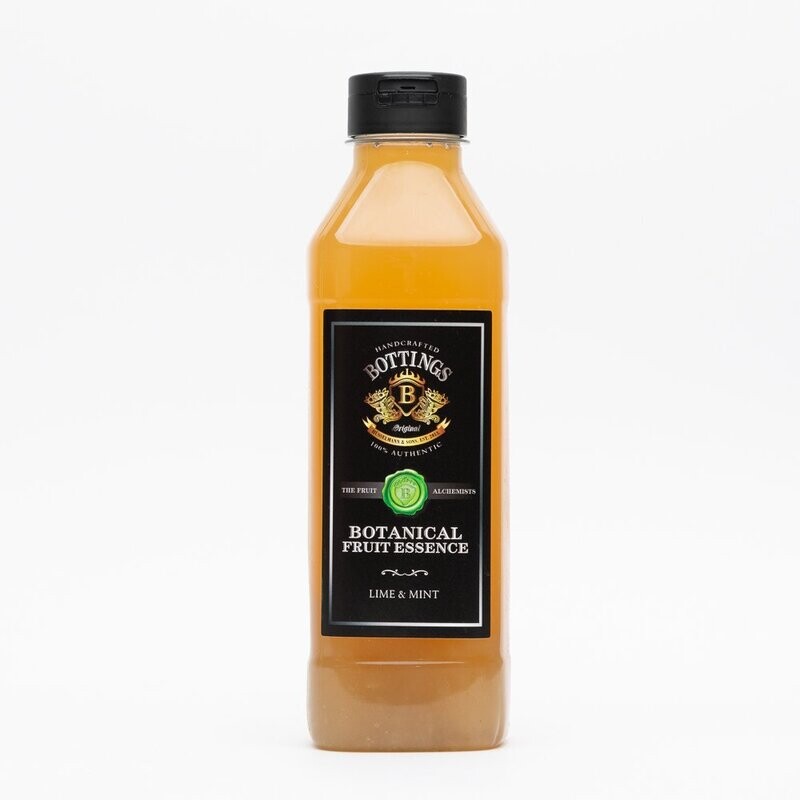 Lime & Mint - 800ml
