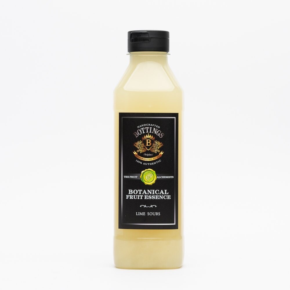 Lime Sours - 800ml