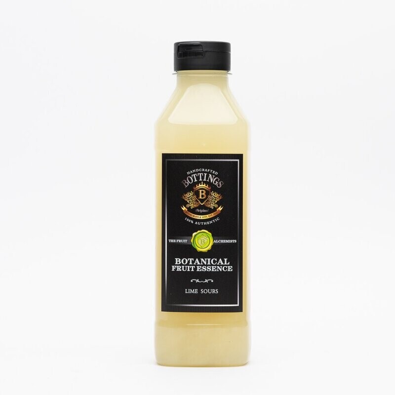 Lime Sours - 800ml