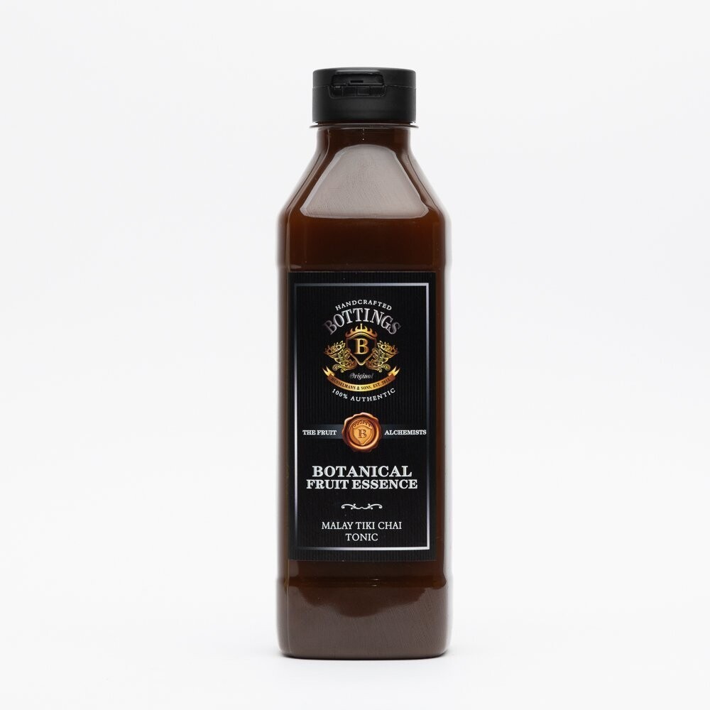 Malay Tiki Chai Tonic - 800ml