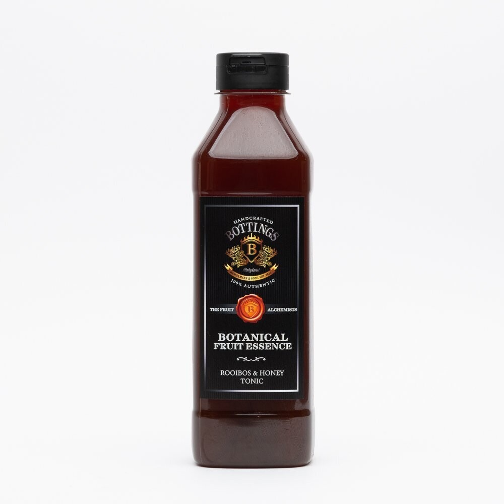 Rooibos & Honey Tonic - 800ml