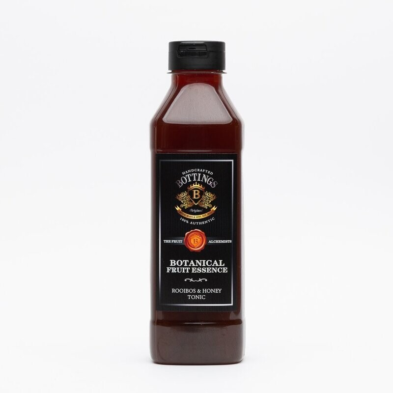 Rooibos & Honey Tonic - 800ml