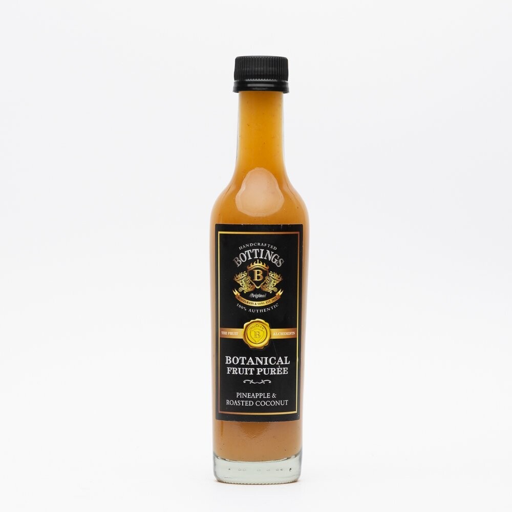 Pineapple & Roasted Coconut - 250ml