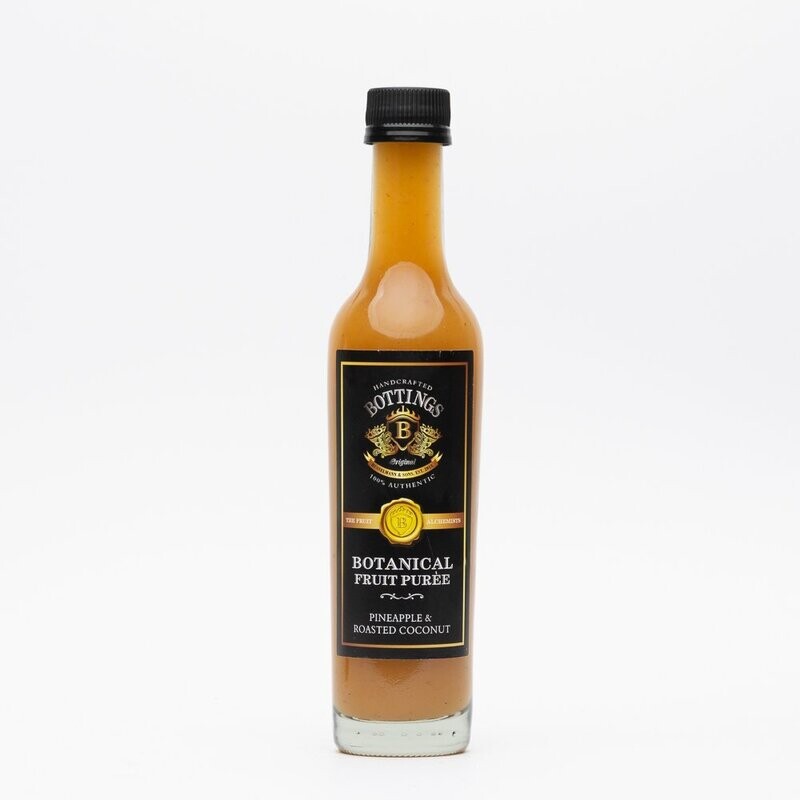 Pineapple & Roasted Coconut - 250ml