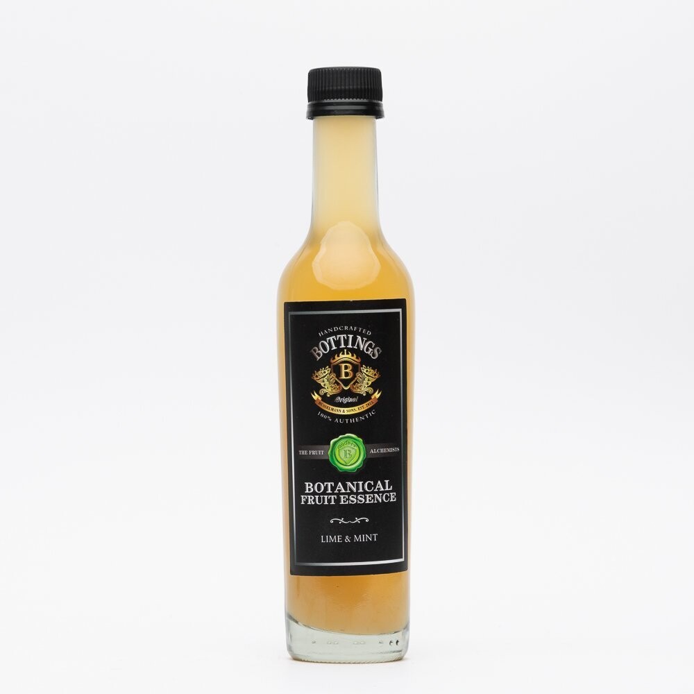 Lime & Mint - 250ml