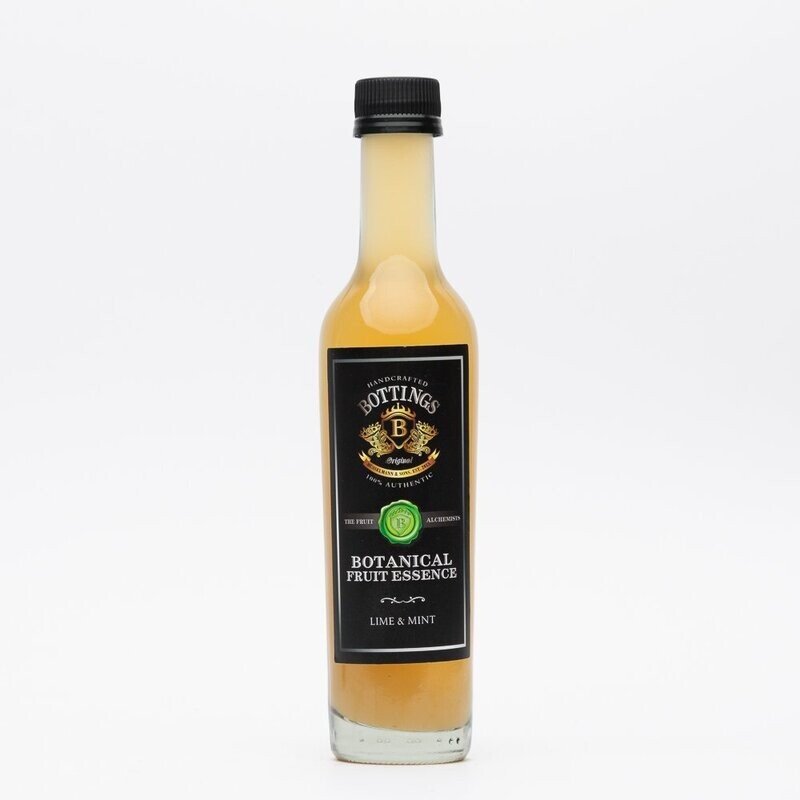 Lime & Mint - 250ml