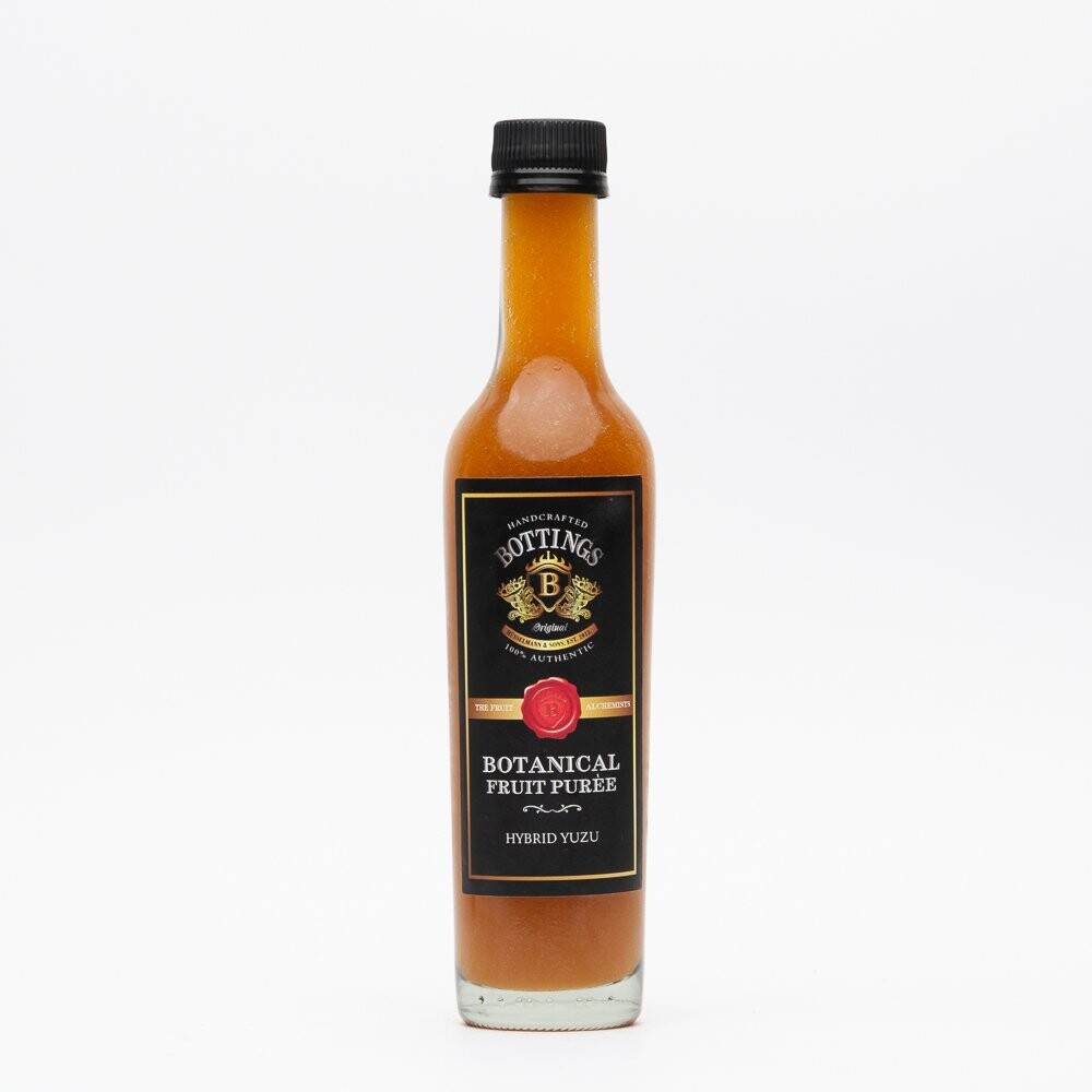 Hybrid Yuzu - 250ml