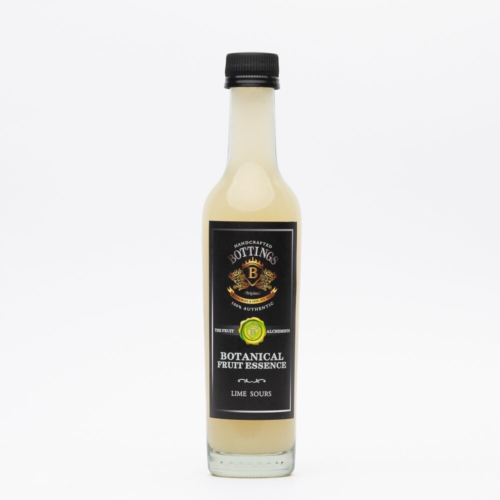 Lime Sours - 250ml
