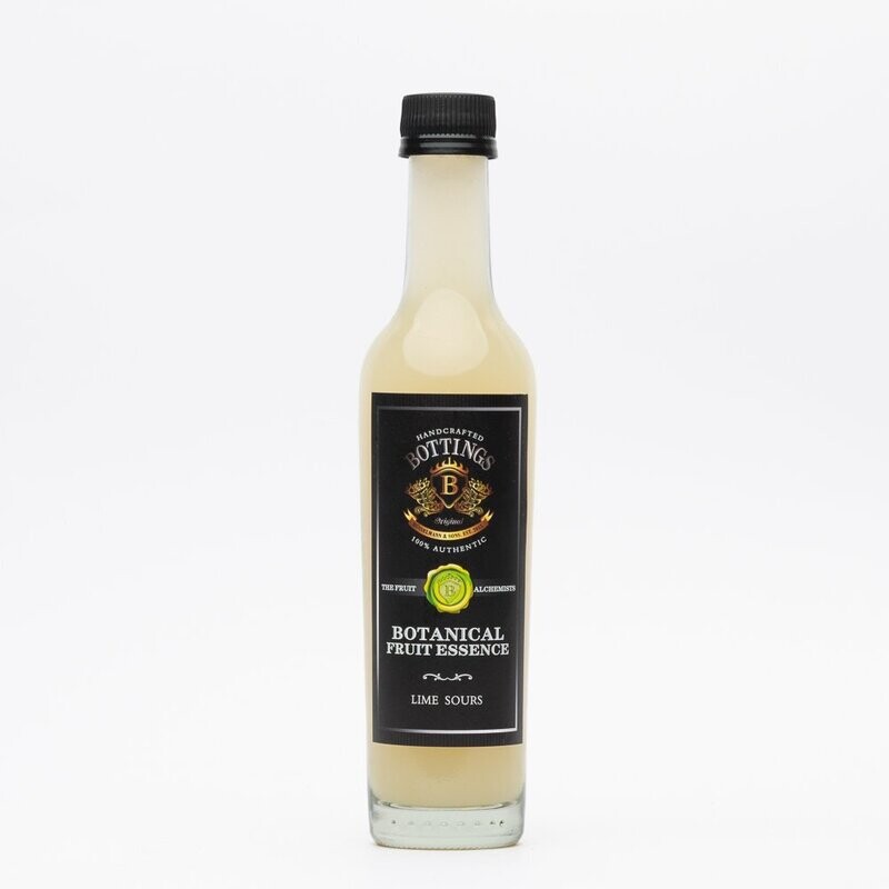 Lime Sours - 250ml