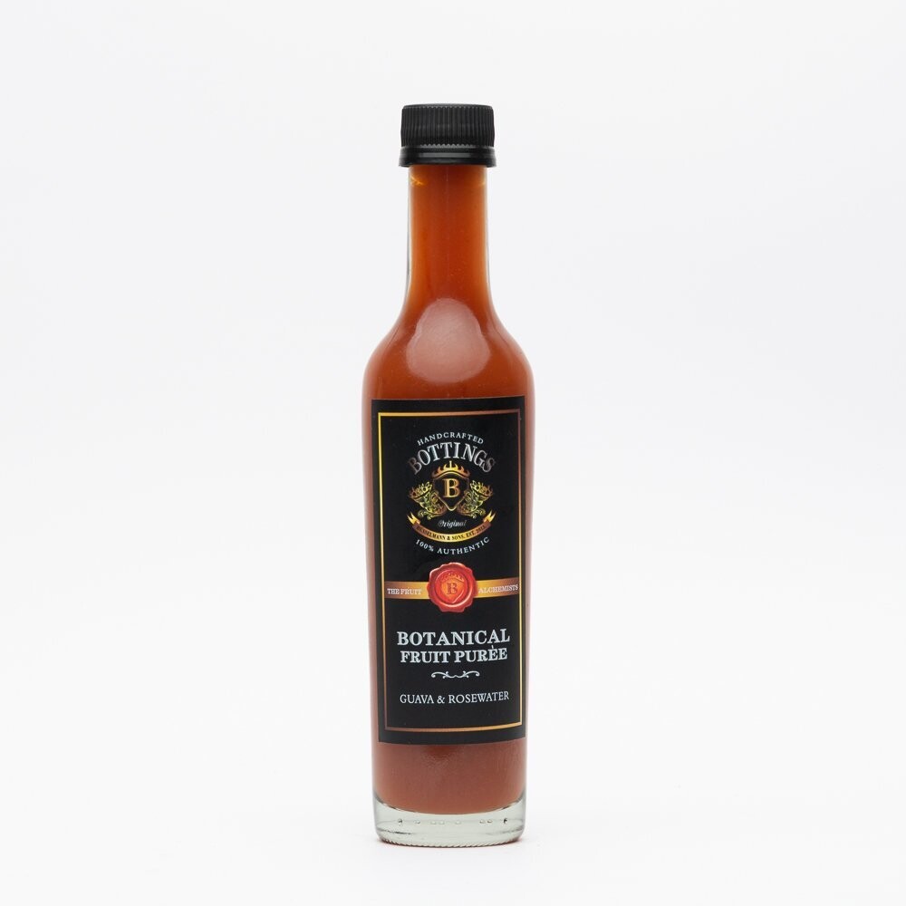 Guava & Rosewater -250ml
