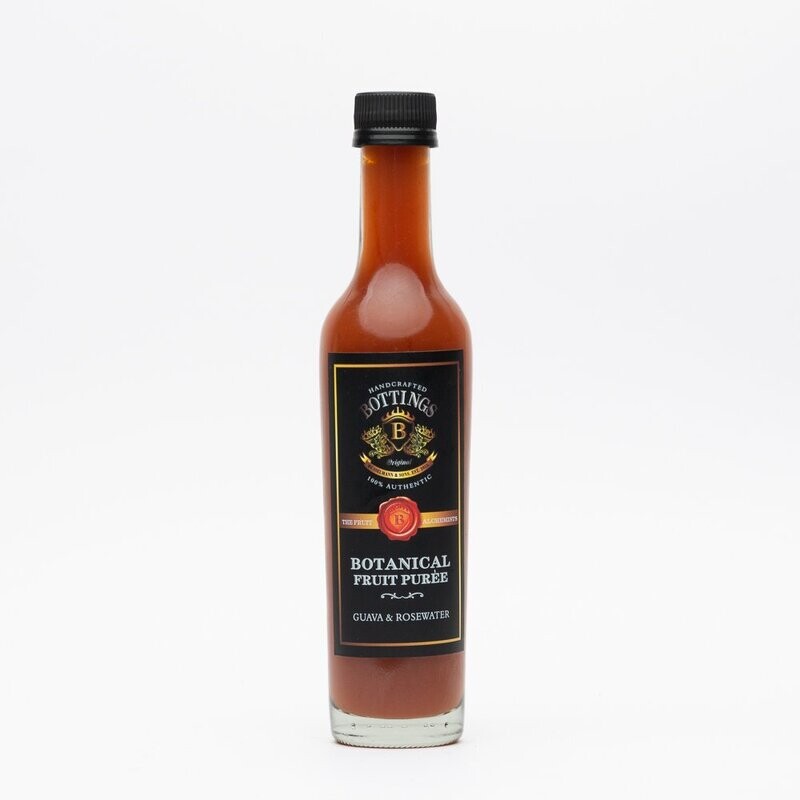 Guava & Rosewater -250ml