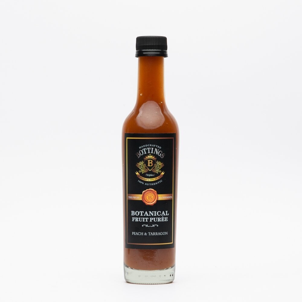 Peach & Tarragon -250ml