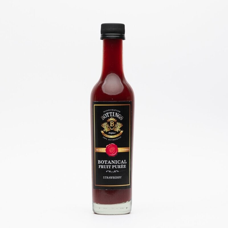 Strawberry - 250ml