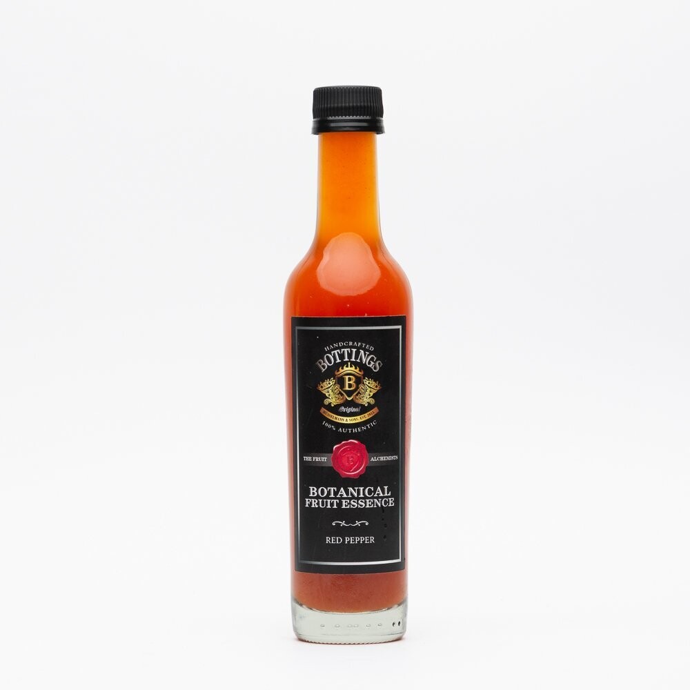 Red Pepper - 250ml