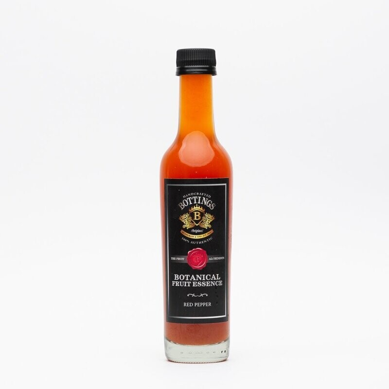 Red Pepper - 250ml