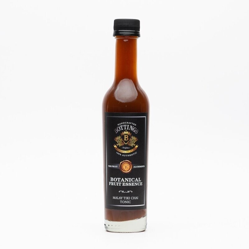 Malay Tiki Chai Tonic - 250ml