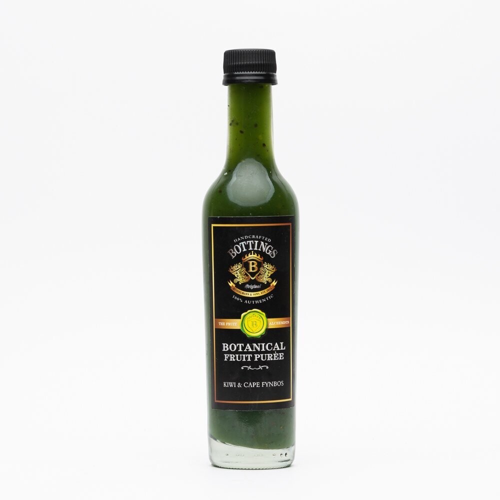 Kiwi & Cape Fynbos - 250ml