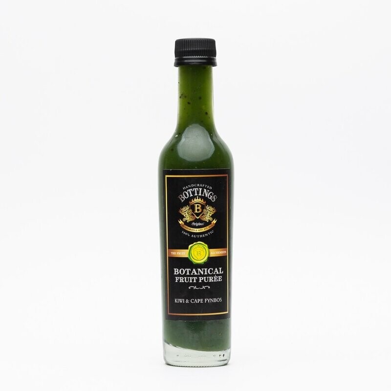 Kiwi & Cape Fynbos - 250ml